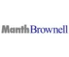 Manth Brownell logo