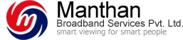 Manthan Broadband