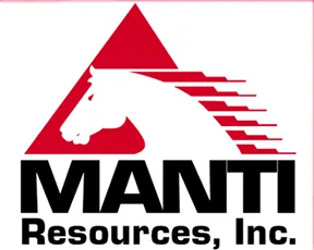 Manti Resources logo