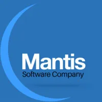 Mantis Yazılım logo