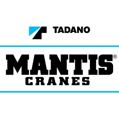 Tadano Mantis logo