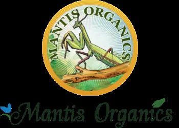 MantisOrganics logo