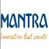 Mantra Softech logo