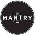 Mantry logo