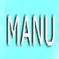 Manu Auto Components