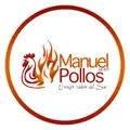 Manuel Pollos logo