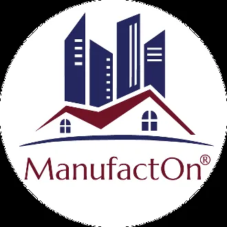 Manufacton logo