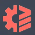 Manufactured logo