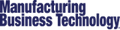 Manufacturing Business Technology logo