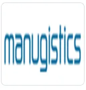 Manugistics logo