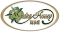 Manuka Honey USA logo