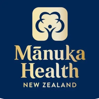 Manuka Health logo