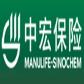 Manulife-Sinochem logo