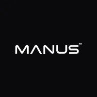MANUS logo