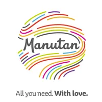 Manutan International logo