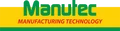 Manutec logo