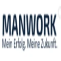 MANWORK logo