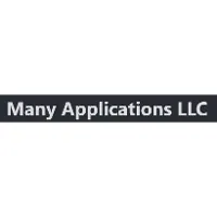 Many Applications logo