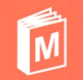 Manybooks logo