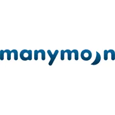 Many Moon logo
