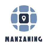 Manzaning logo