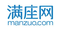 Manzuo logo