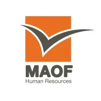 Maof logo