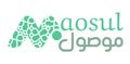 Maosul App logo