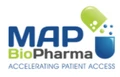 MAP BioPharma logo