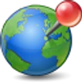 Map Business Online logo