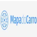Mapa do Carro logo