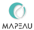 Mapeau logo
