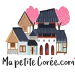 Ma Petite Corée logo