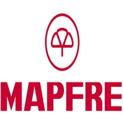 MAPFRE logo