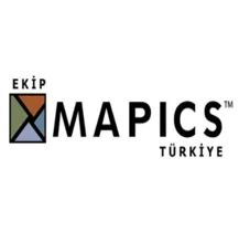Mapics logo