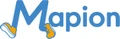 Mapion logo