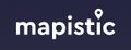 mapistic logo