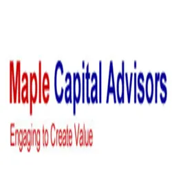 Maple Capital Advisors logo