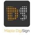 Maple DigiSign