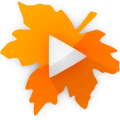 Maple Player logo