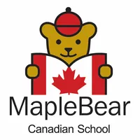 Maple Bear logo