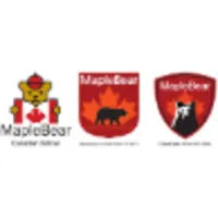 Maple Bear Canada logo