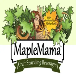MapleMama Beverages logo