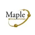Maple Optical Systems logo