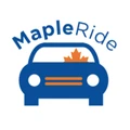 MapleRide logo