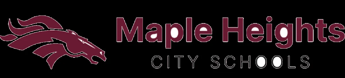 Mapleschools logo