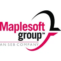 Maplesoft Group logo