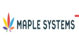 MapleSystems logo