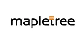 Mapletree logo