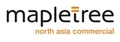 Mapletree North Asia Commercial Trust logo